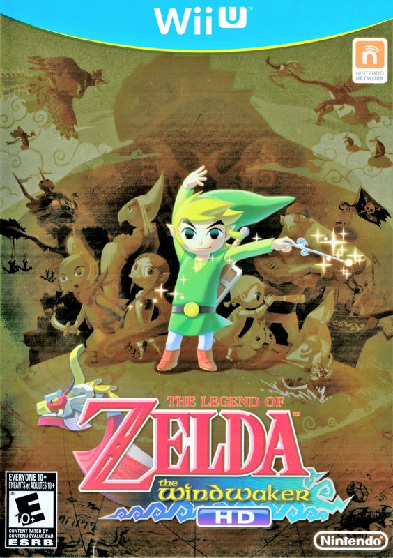 Windwaker